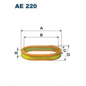   Filtron AE220