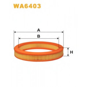   WIX-Filtron WA6403