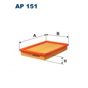 Գ  Filtron AP151