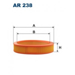 Գ  Filtron AR238