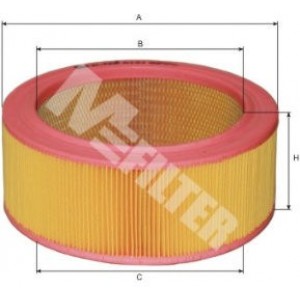 Գ  M-Filter A121