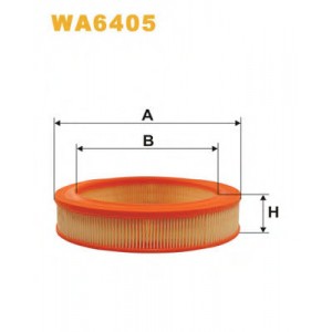   WIX-Filtron WA6405