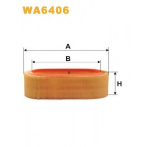   WIX-Filtron WA6406