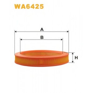   WIX-Filtron WA6425