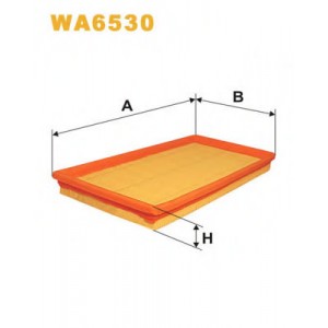   WIX-Filtron WA6530