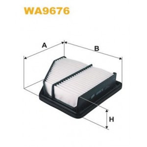   WIX-Filtron WA9676