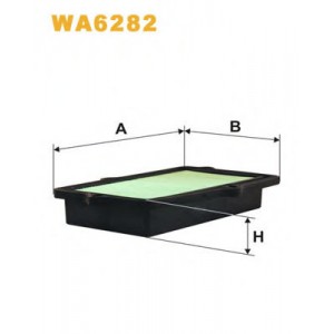   WIX-Filtron WA6282