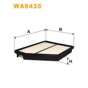   WIX-Filtron WA9435