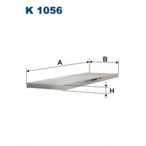   Filtron K1056