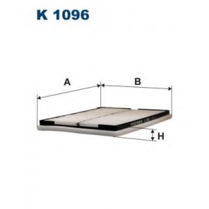   Filtron K1096