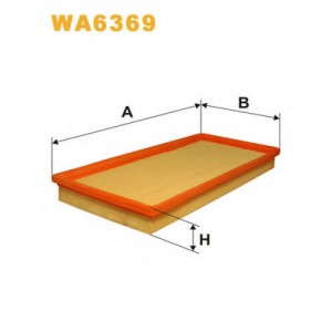 Գ  WIX-Filtron WA6369