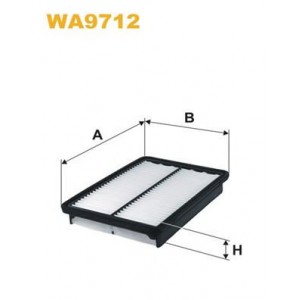   WIX-Filtron WA9712