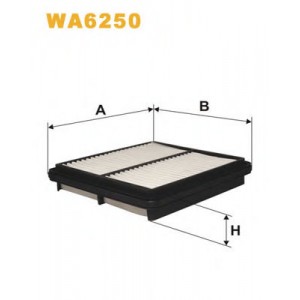   WIX-Filtron WA6250