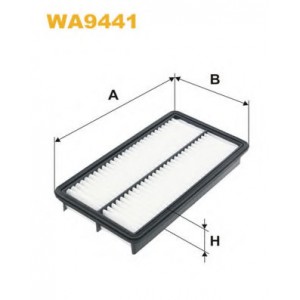   WIX-Filtron WA9441