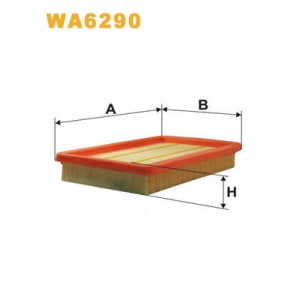   WIX-Filtron WA6290