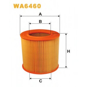   WIX-Filtron WA6460