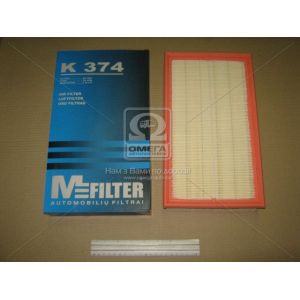   M-Filter K374