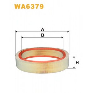   WIX-Filtron WA6379