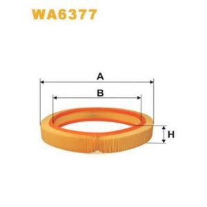   WIX-Filtron WA6377