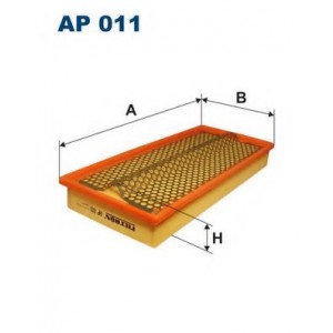   Filtron AP011