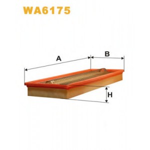   WIX-Filtron WA6175