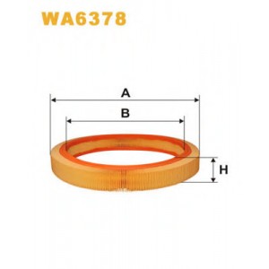   WIX-Filtron WA6378