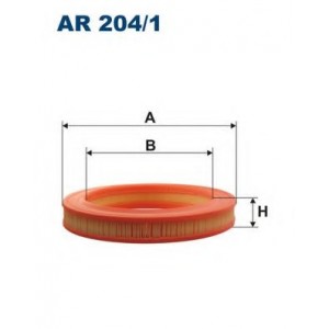   Filtron AR204/1