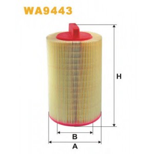   WIX-Filtron WA9443