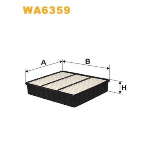   WIX-Filtron WA6359