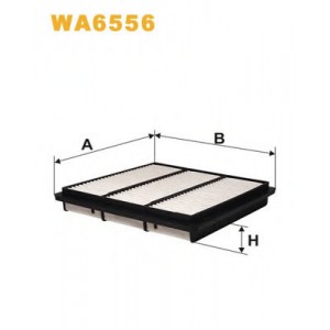   WIX-Filtron WA6556