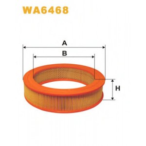 Գ  WIX-Filtron WA6468