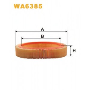   WIX-Filtron WA6385