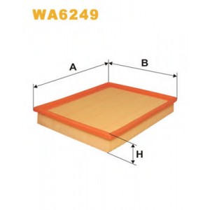   WIX-Filtron WA6249