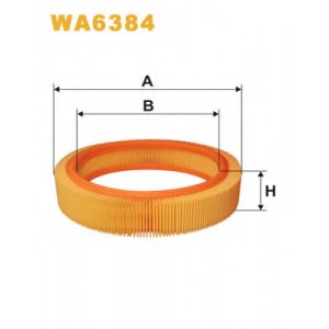   WIX-Filtron WA6384