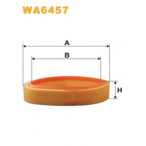   WIX-Filtron WA6457