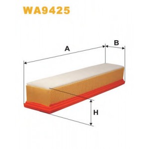 Գ  WIX-Filtron WA9425