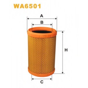   WIX-Filtron WA6501