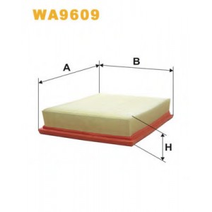   WIX-Filtron WA9609