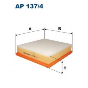   Filtron AP137/4