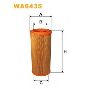   WIX-Filtron WA6435