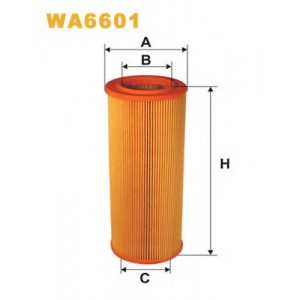   WIX-Filtron WA6601