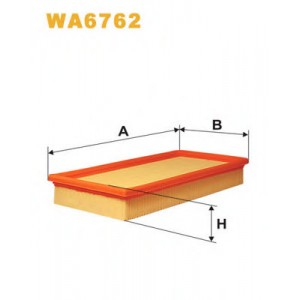   WIX-Filtron WA6762