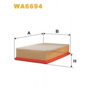   WIX-Filtron WA6694