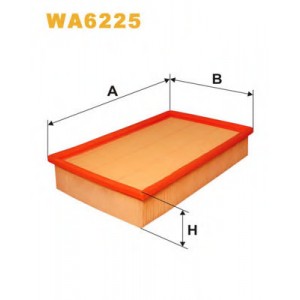 Գ  WIX-Filtron WA6225