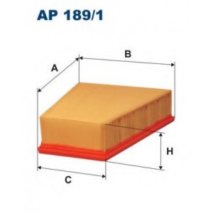   Filtron AP189/1