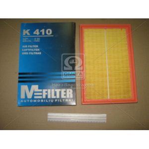   M-Filter K410