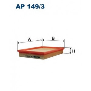 Գ  Filtron AP149/3