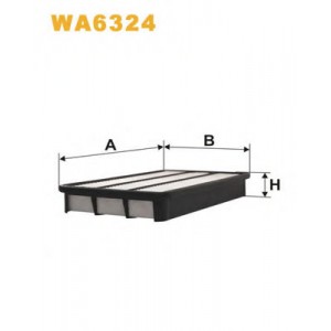   WIX-Filtron WA6324