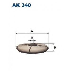   Filtron AK340