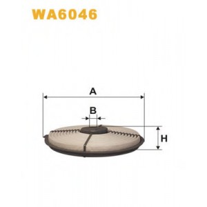   WIX-Filtron WA6046